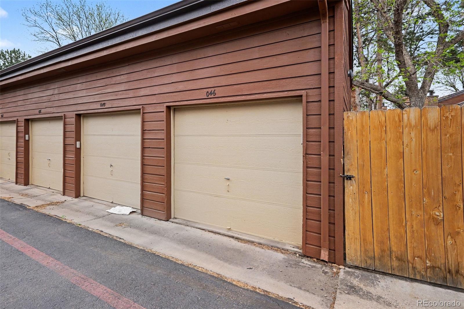 MLS Image #21 for 2685 s dayton way,denver, Colorado