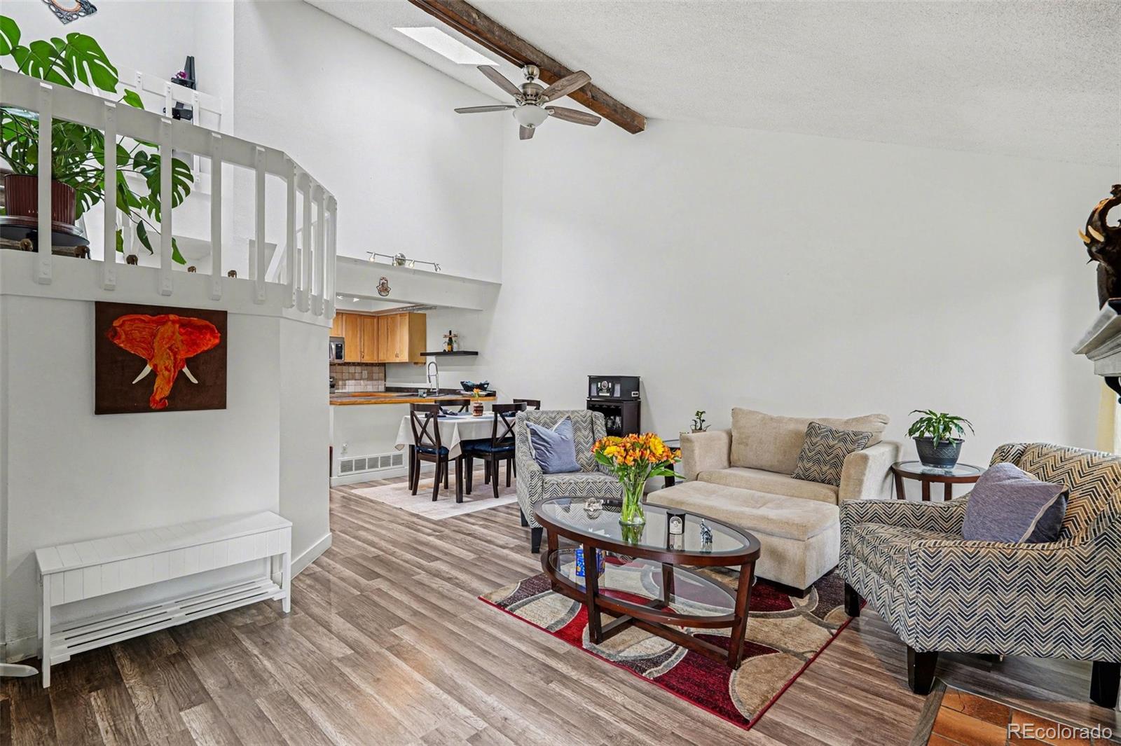 MLS Image #4 for 2685 s dayton way,denver, Colorado
