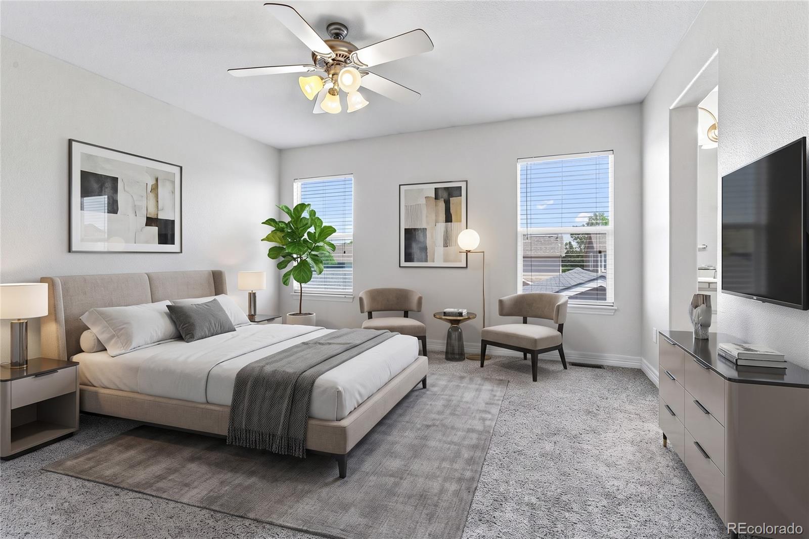 MLS Image #12 for 4466 s independence street,littleton, Colorado
