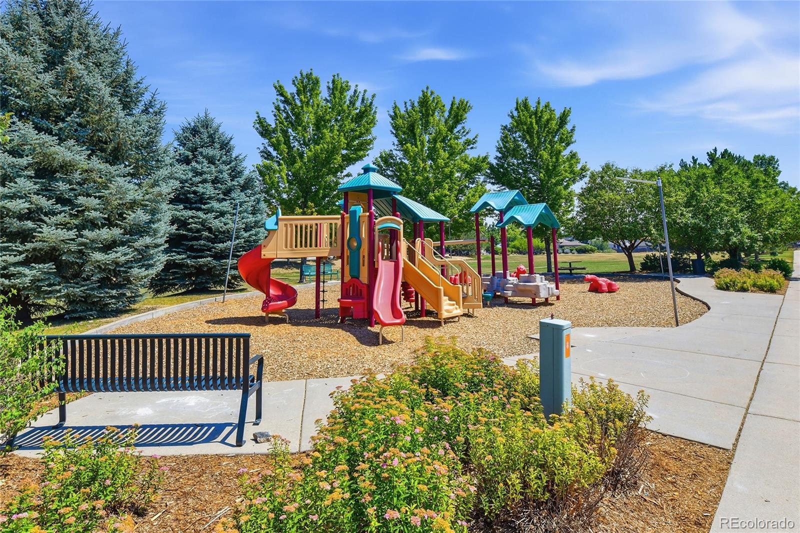 MLS Image #25 for 4466 s independence street,littleton, Colorado