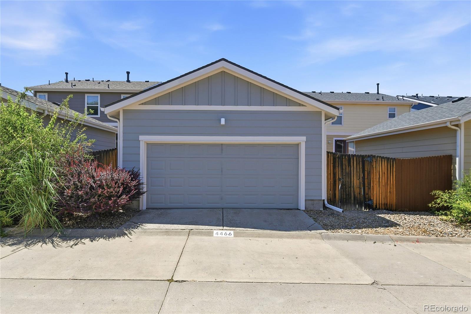 MLS Image #3 for 4466 s independence street,littleton, Colorado