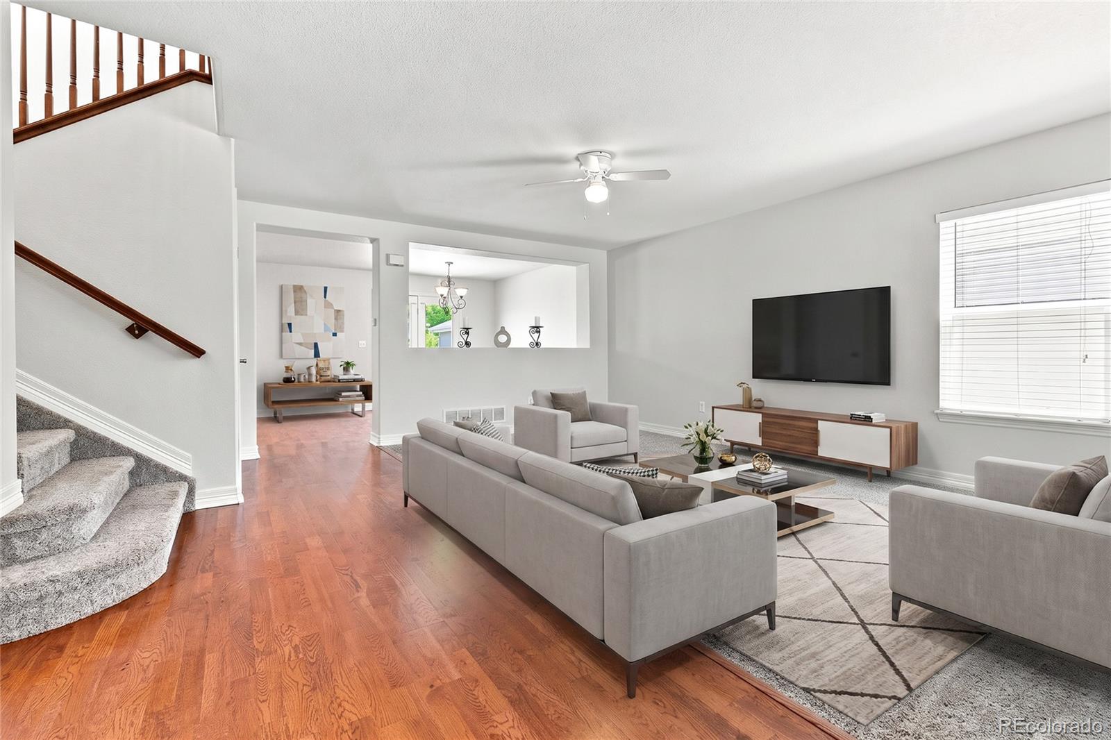 MLS Image #4 for 4466 s independence street,littleton, Colorado