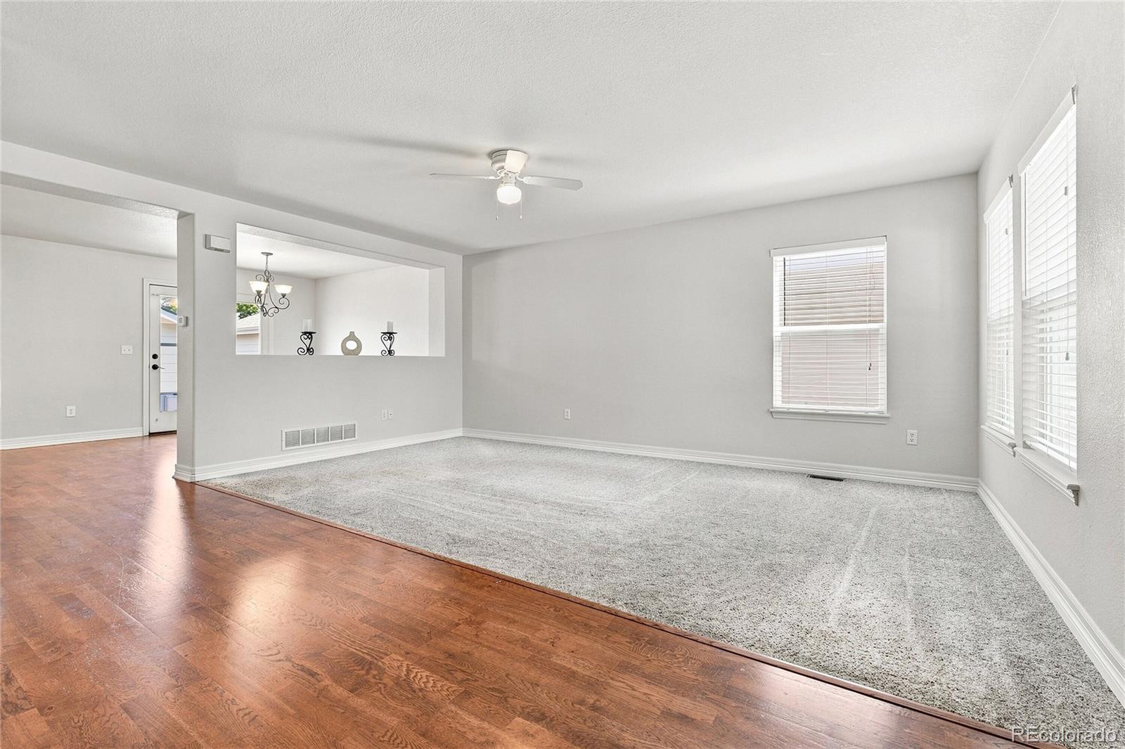 MLS Image #5 for 4466 s independence street,littleton, Colorado