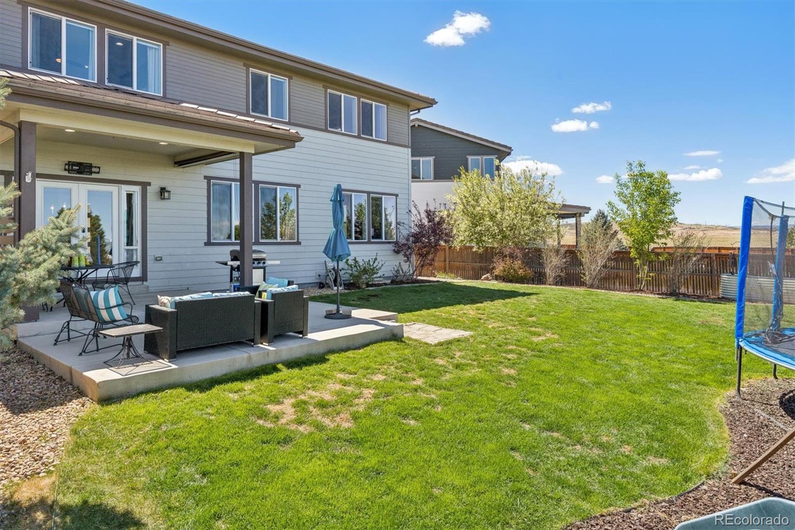 MLS Image #27 for 10887  pastel point,parker, Colorado