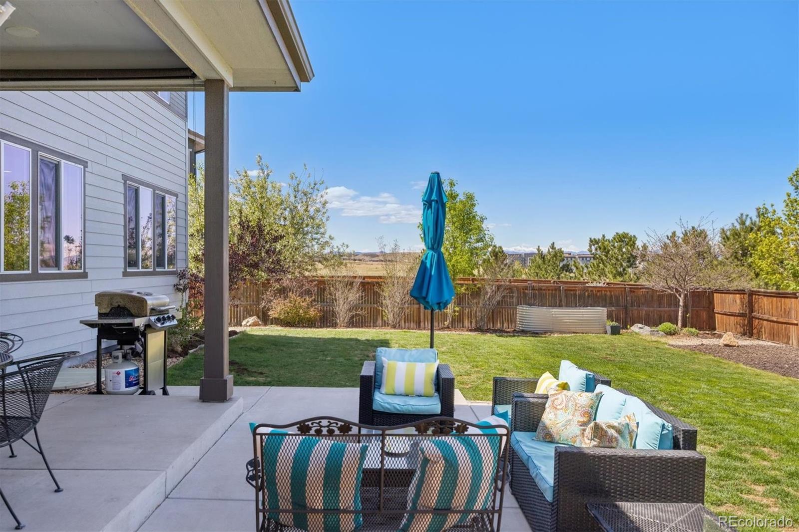 MLS Image #28 for 10887  pastel point,parker, Colorado