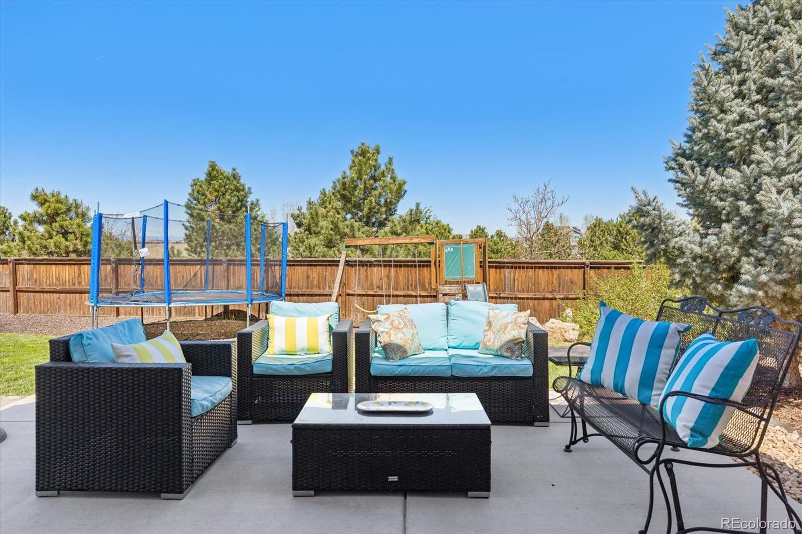 MLS Image #29 for 10887  pastel point,parker, Colorado