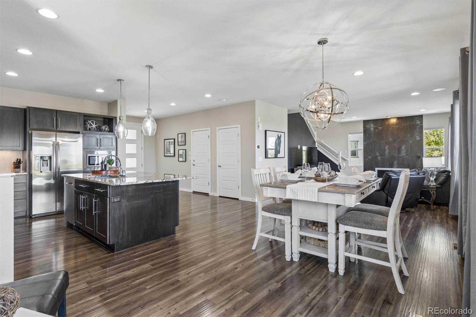 MLS Image #3 for 10887  pastel point,parker, Colorado