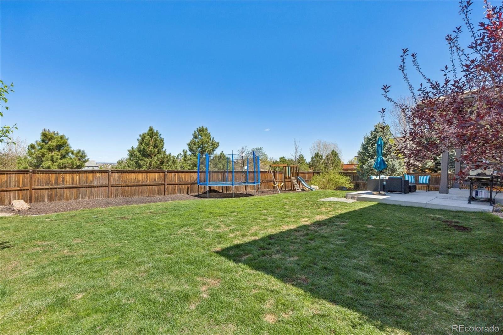 MLS Image #30 for 10887  pastel point,parker, Colorado