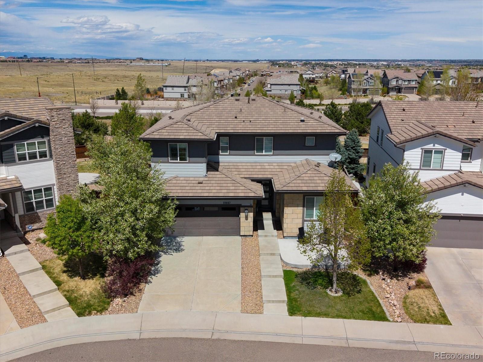 MLS Image #32 for 10887  pastel point,parker, Colorado