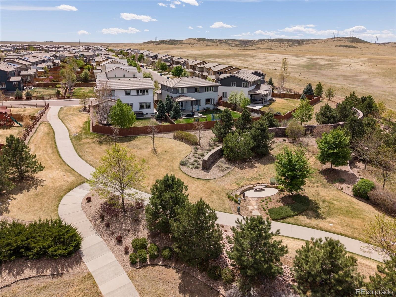 MLS Image #34 for 10887  pastel point,parker, Colorado