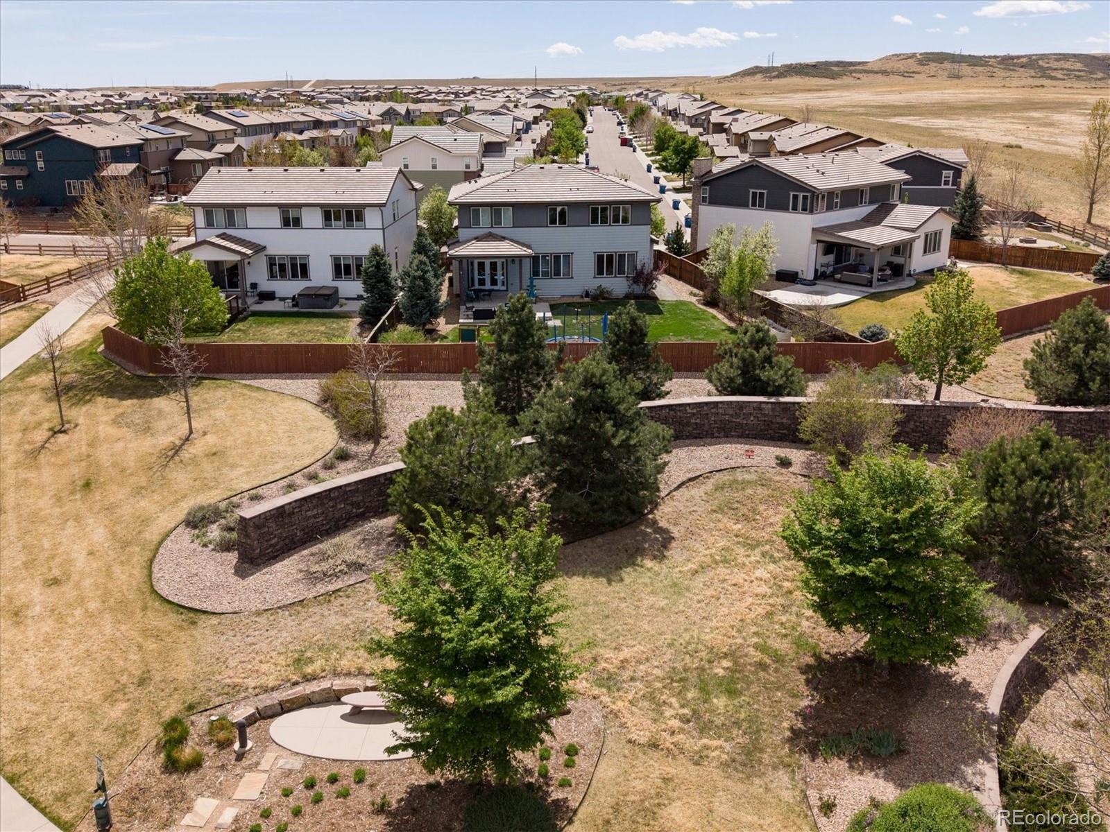 MLS Image #35 for 10887  pastel point,parker, Colorado