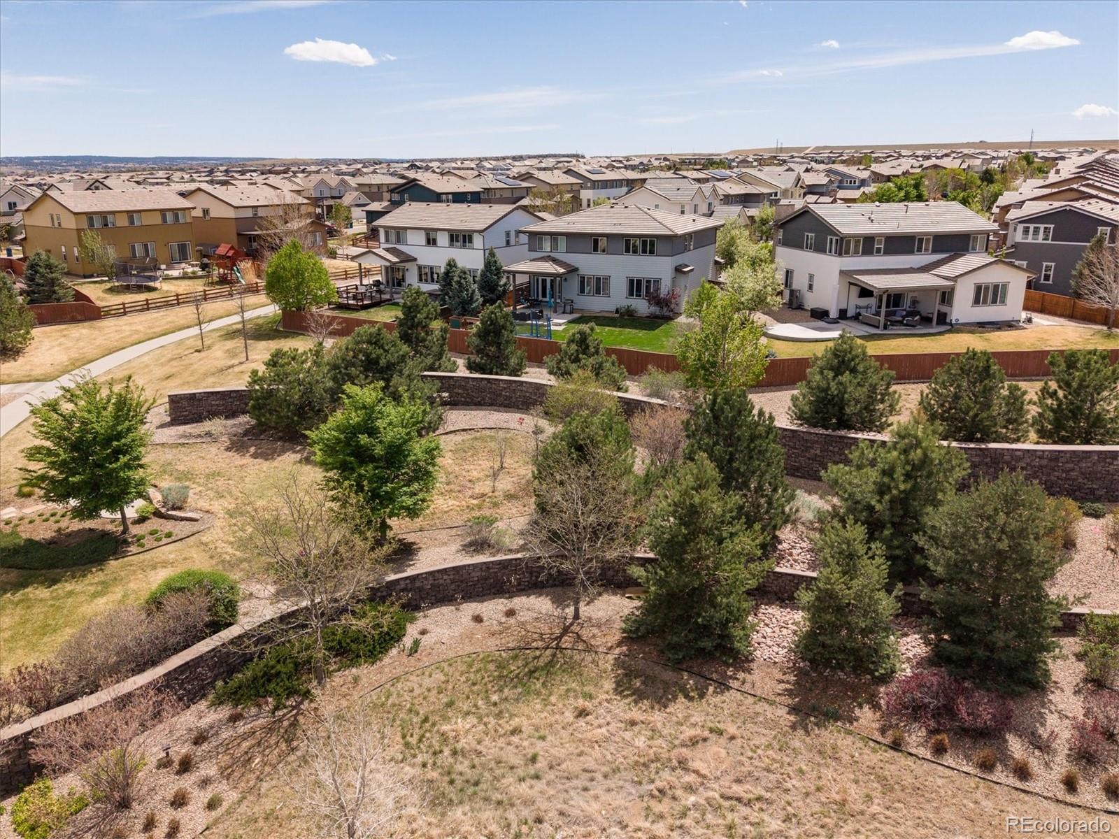 MLS Image #36 for 10887  pastel point,parker, Colorado