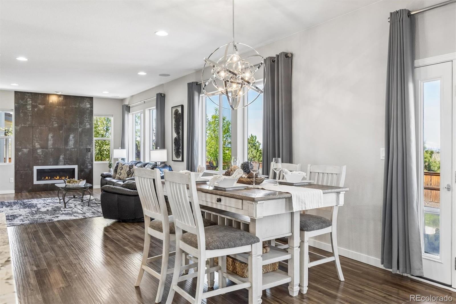 MLS Image #4 for 10887  pastel point,parker, Colorado