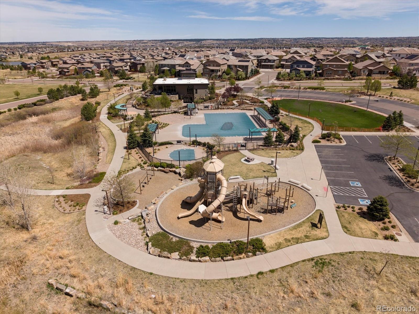 MLS Image #40 for 10887  pastel point,parker, Colorado