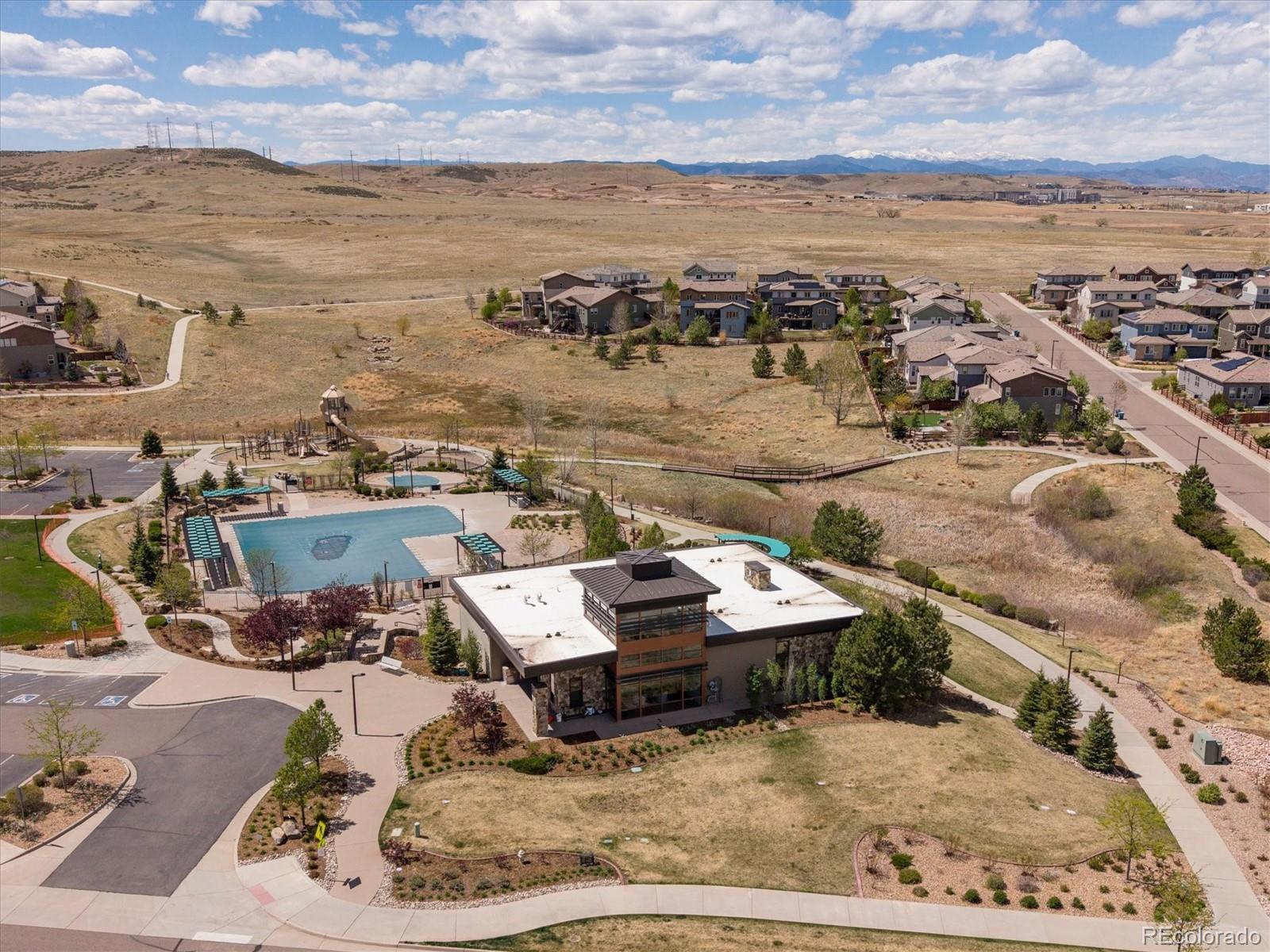 MLS Image #41 for 10887  pastel point,parker, Colorado