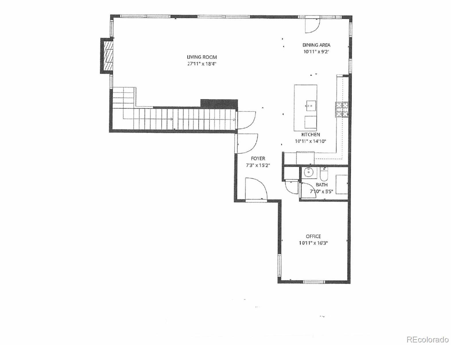 MLS Image #42 for 10887  pastel point,parker, Colorado