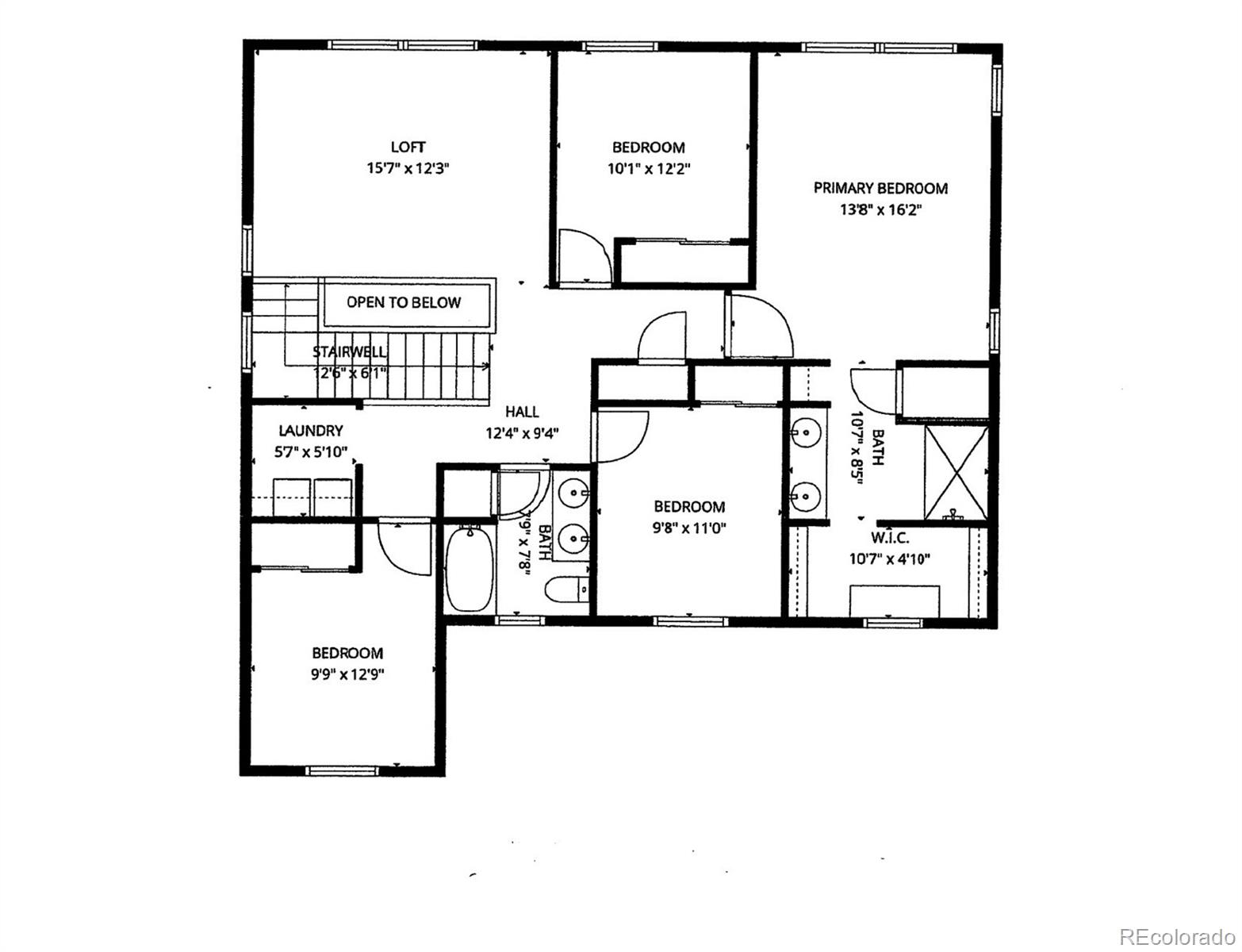 MLS Image #43 for 10887  pastel point,parker, Colorado