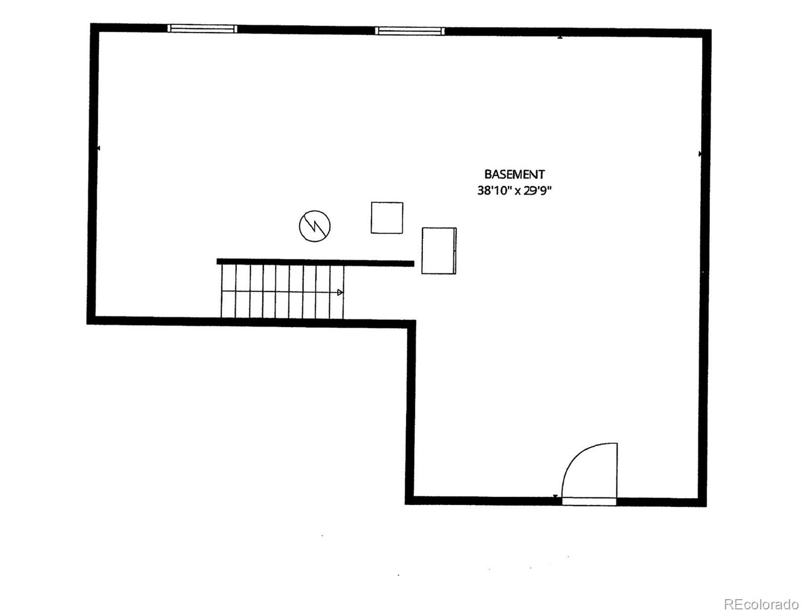 MLS Image #44 for 10887  pastel point,parker, Colorado