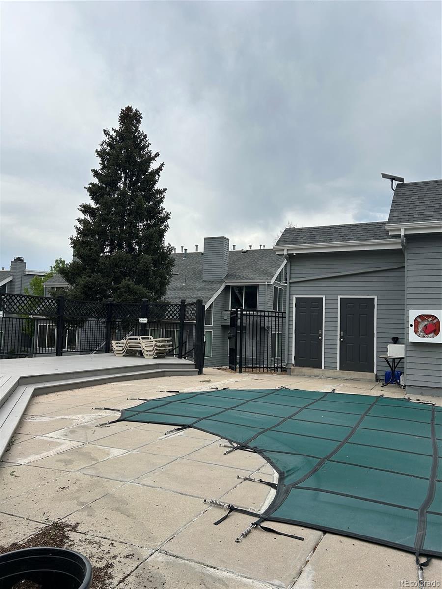 MLS Image #22 for 8500 e jefferson avenue 12e,denver, Colorado