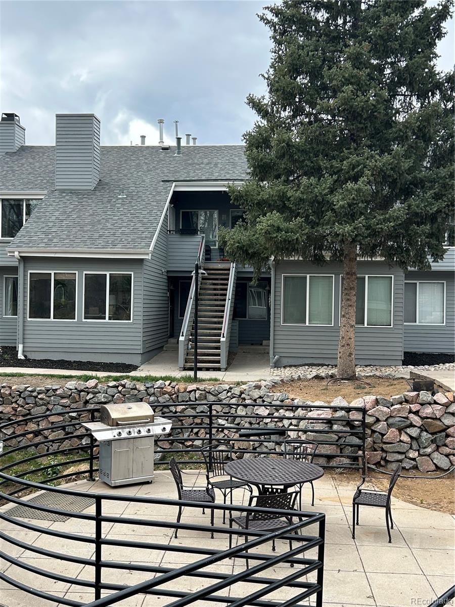 MLS Image #23 for 8500 e jefferson avenue 12e,denver, Colorado