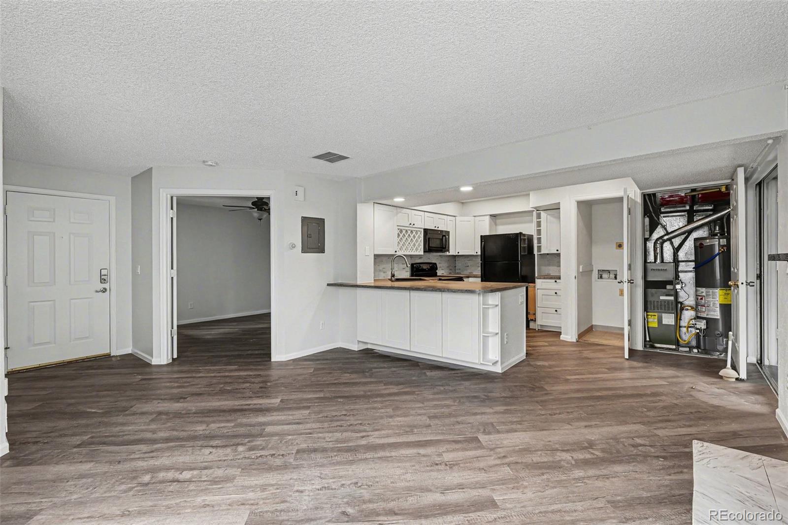 MLS Image #7 for 8500 e jefferson avenue 12e,denver, Colorado