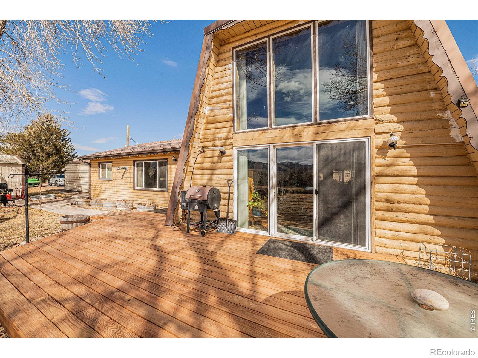 MLS Image #2 for 6109  us highway 287 ,laporte, Colorado