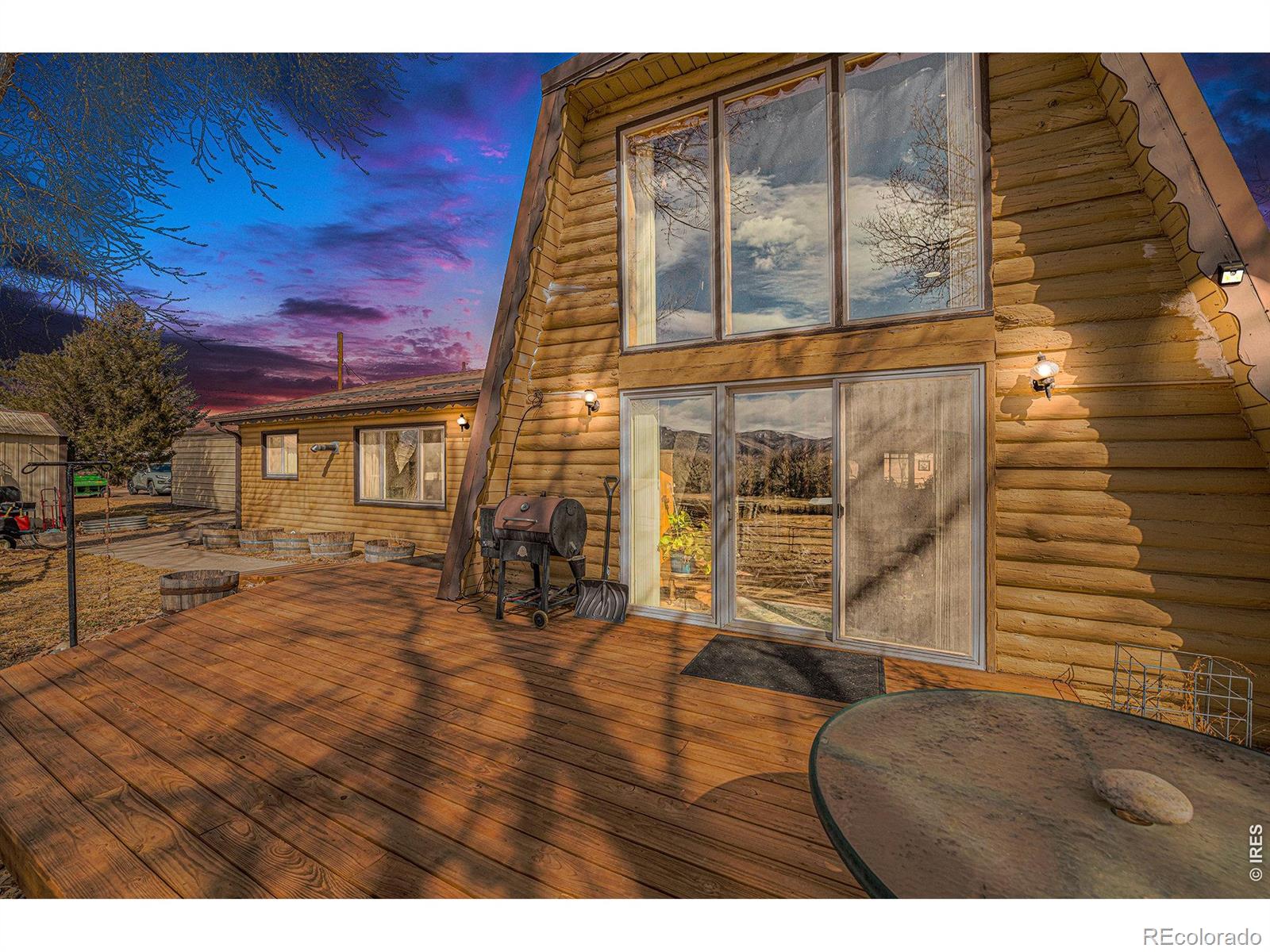 MLS Image #3 for 6109  us highway 287 ,laporte, Colorado