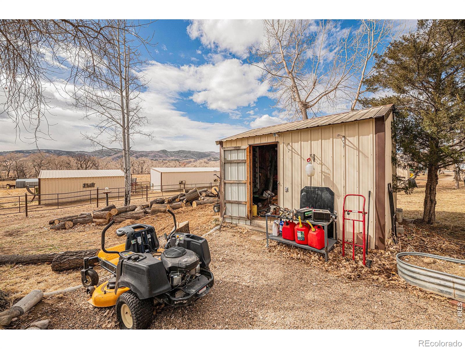 MLS Image #32 for 6109  us highway 287 ,laporte, Colorado