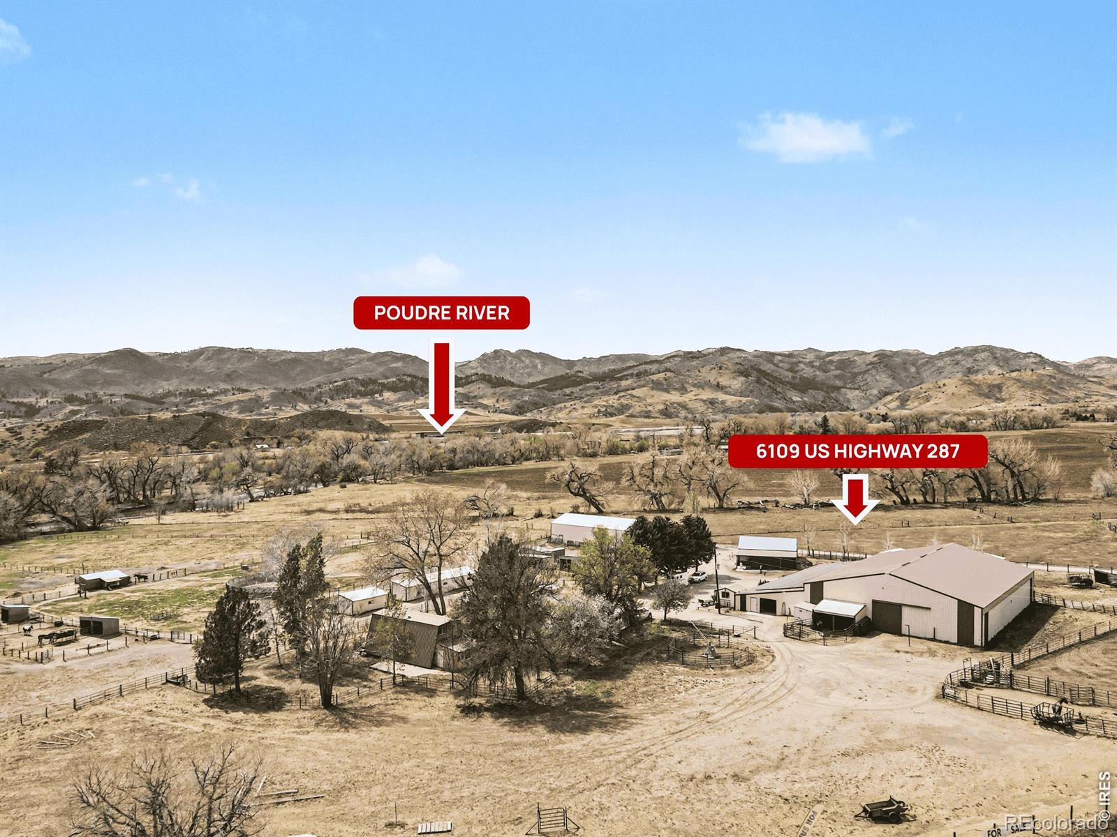 MLS Image #41 for 6109  us highway 287 ,laporte, Colorado