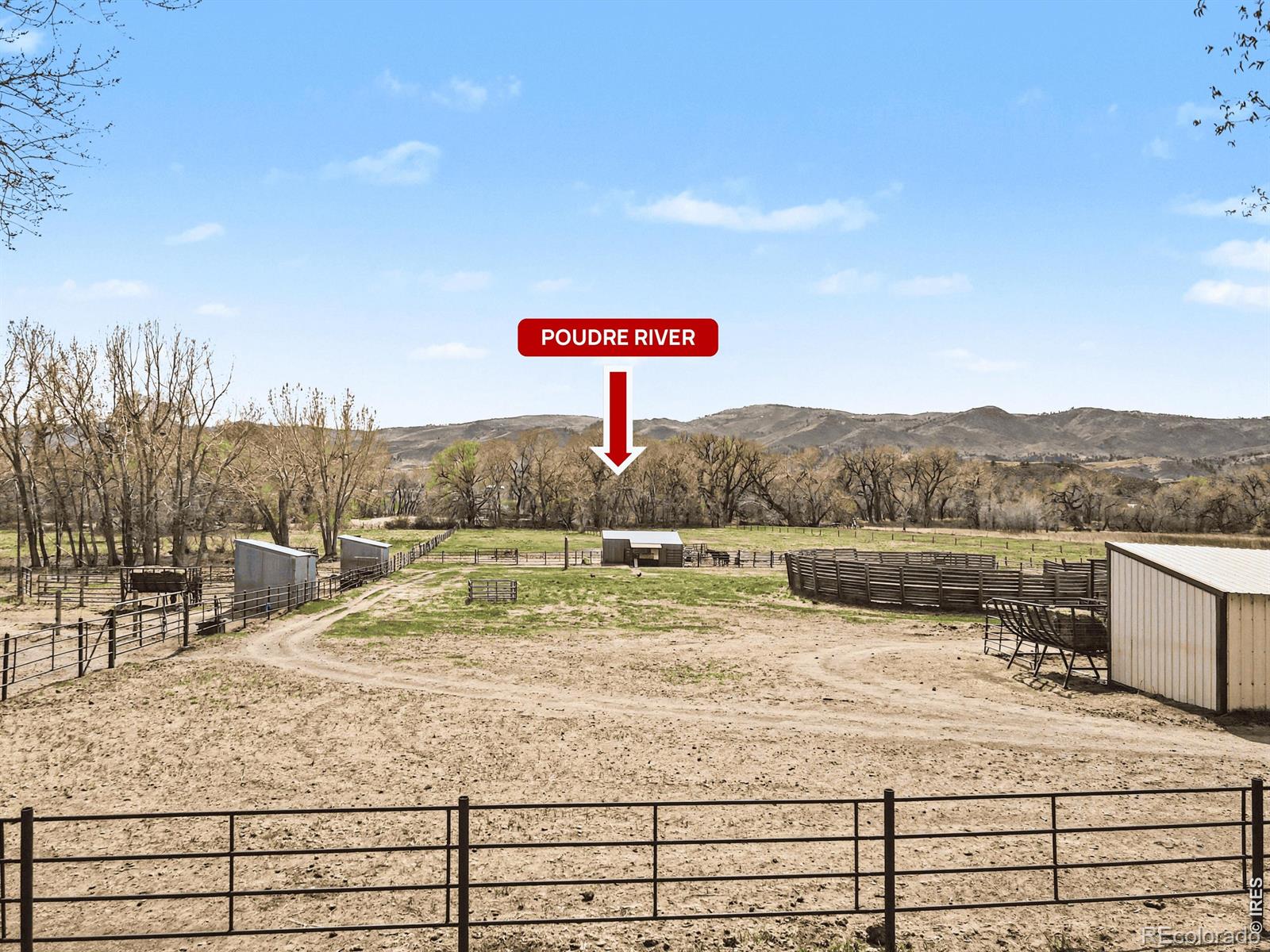 MLS Image #42 for 6109  us highway 287 ,laporte, Colorado