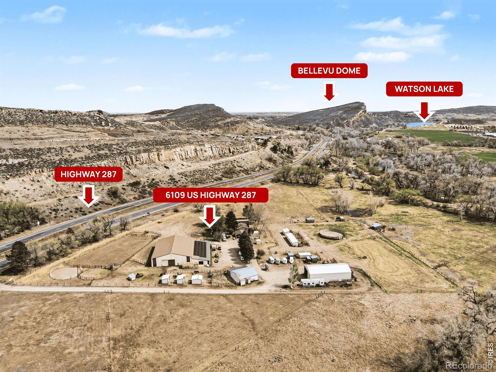 MLS Image #43 for 6109  us highway 287 ,laporte, Colorado