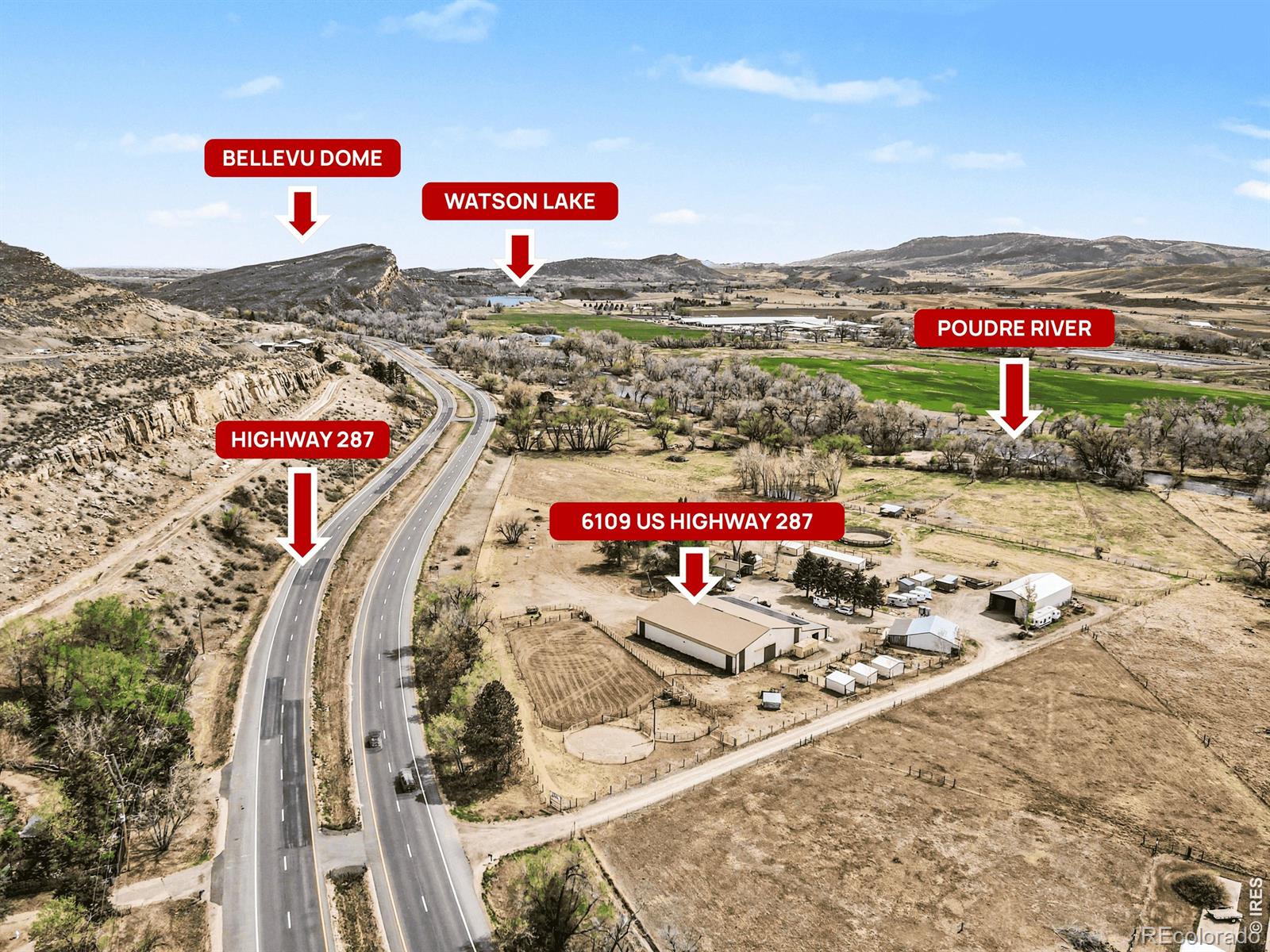 MLS Image #44 for 6109  us highway 287 ,laporte, Colorado