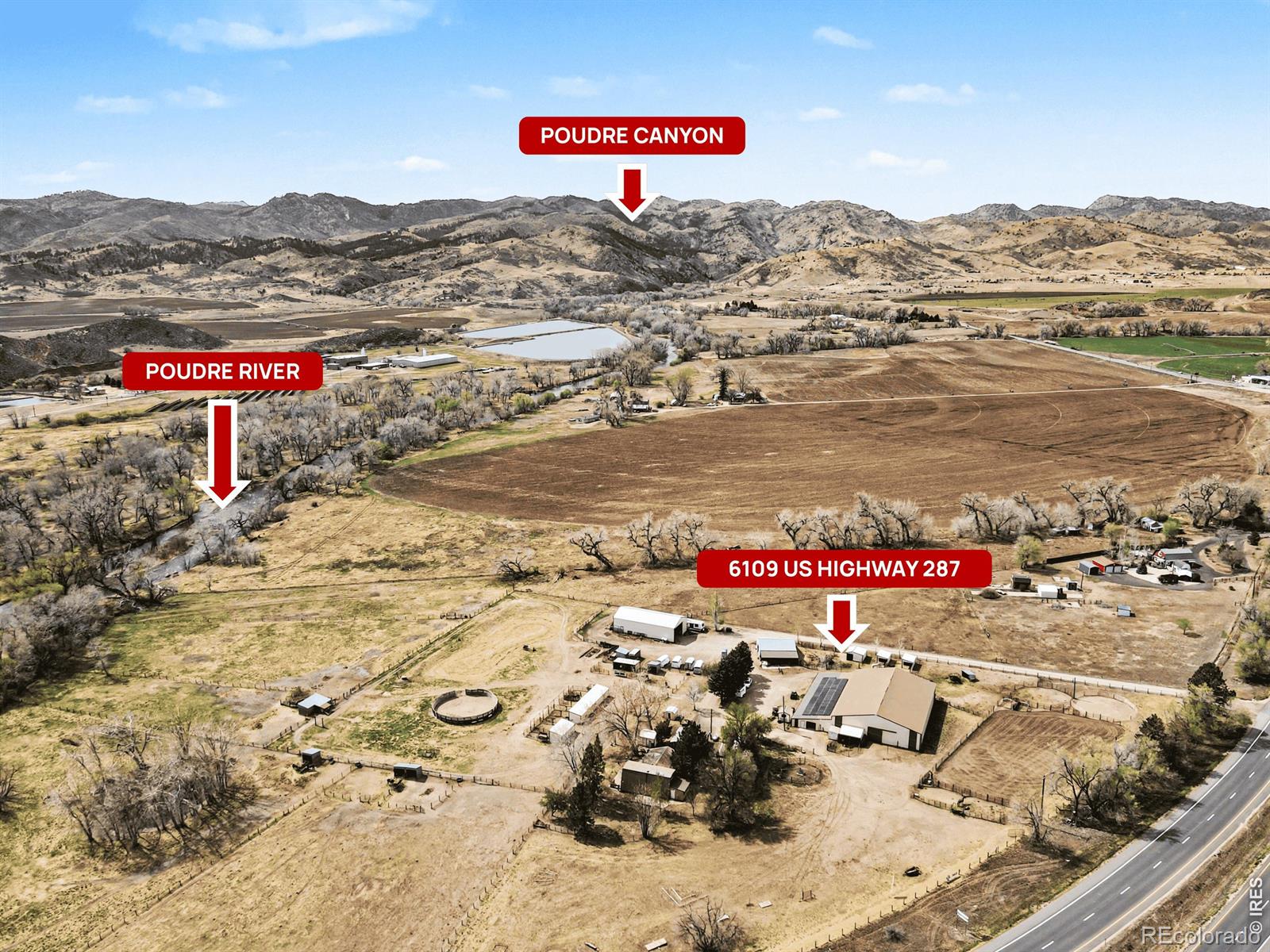 MLS Image #45 for 6109  us highway 287 ,laporte, Colorado