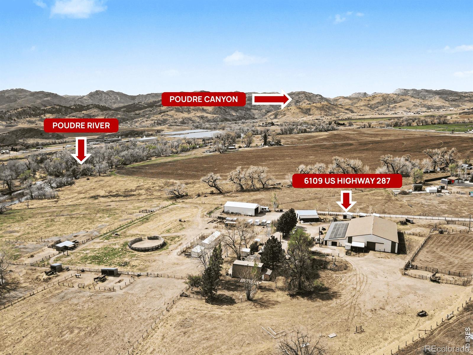 MLS Image #46 for 6109  us highway 287 ,laporte, Colorado