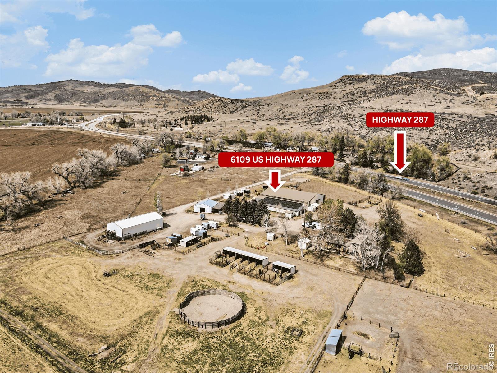 MLS Image #47 for 6109  us highway 287 ,laporte, Colorado