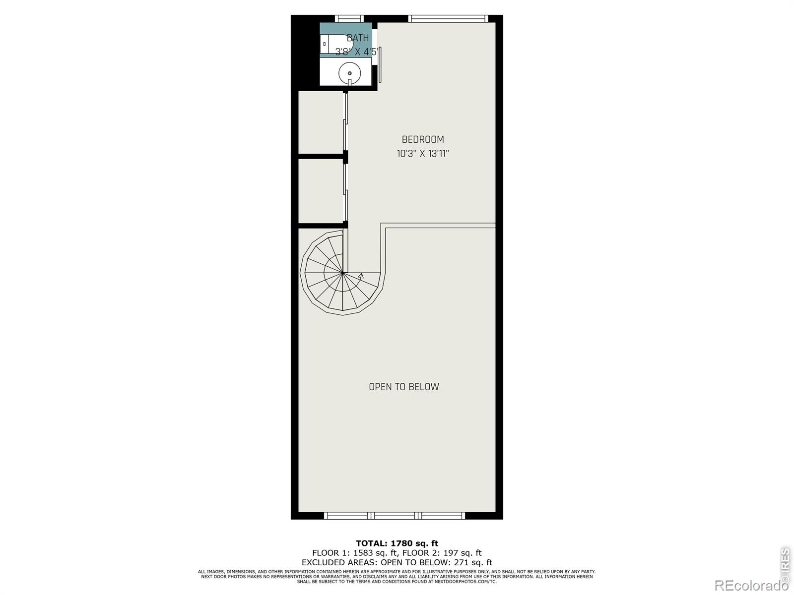 MLS Image #49 for 6109  us highway 287 ,laporte, Colorado