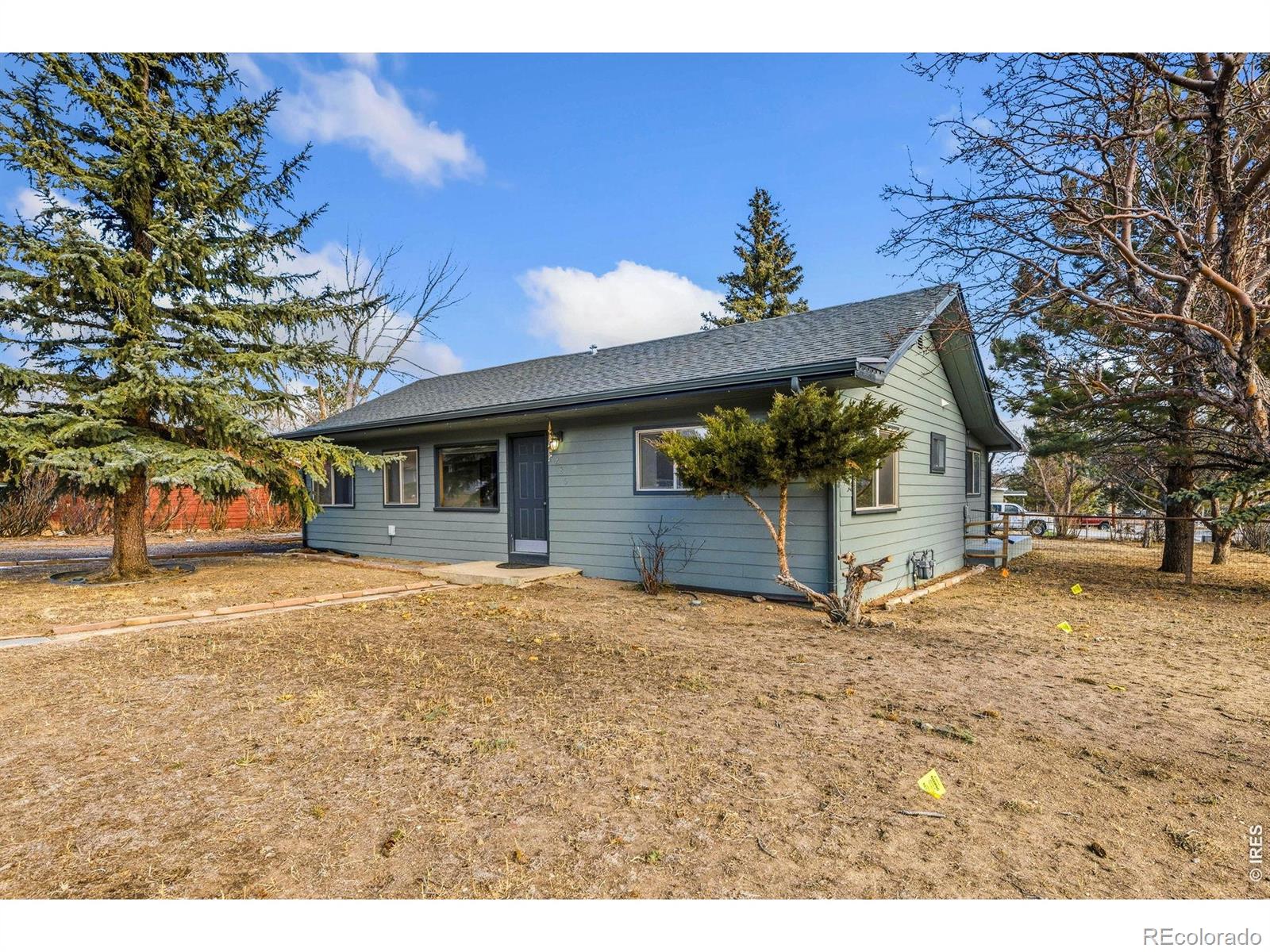 MLS Image #0 for 280  south court,estes park, Colorado