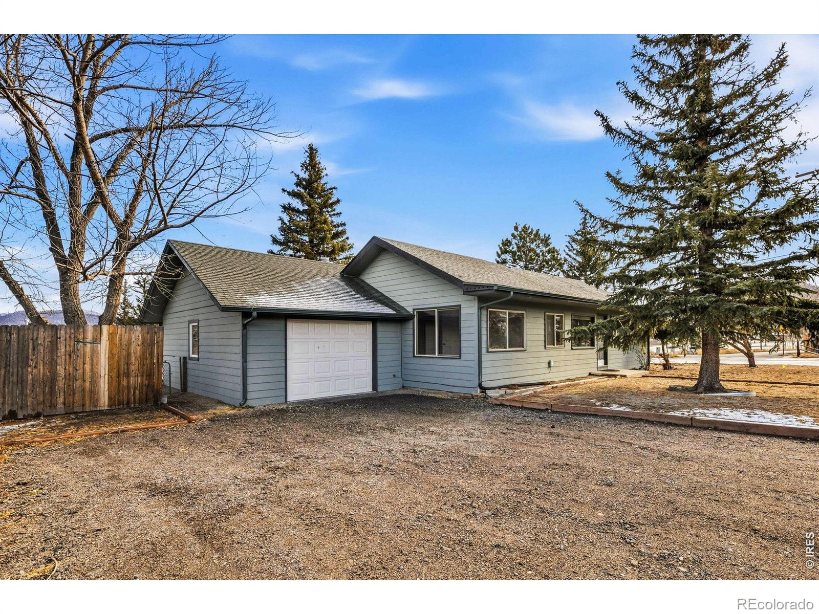 MLS Image #1 for 280  south court,estes park, Colorado