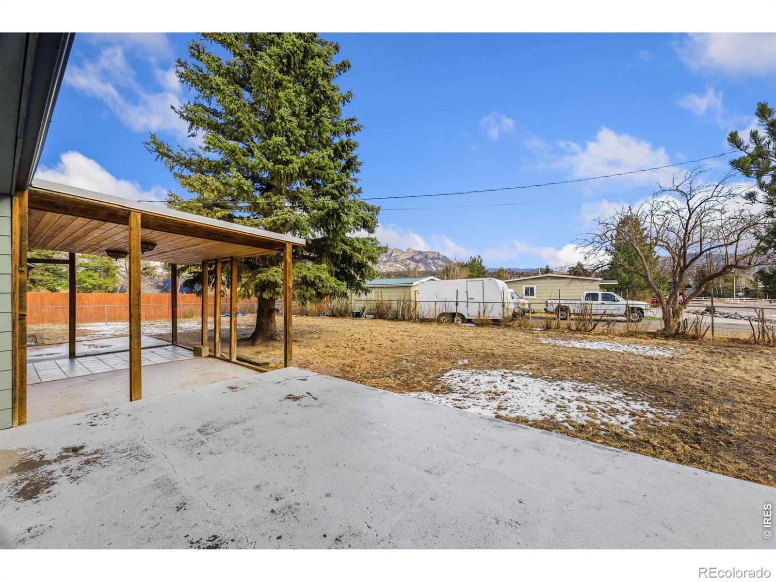 MLS Image #32 for 280  south court,estes park, Colorado
