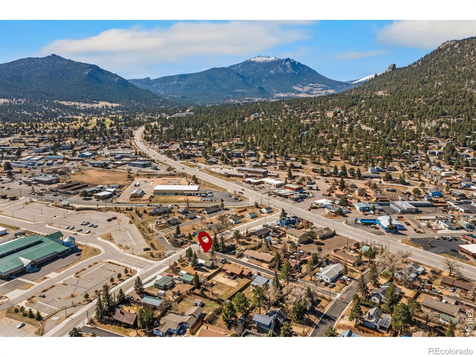 MLS Image #35 for 280  south court,estes park, Colorado