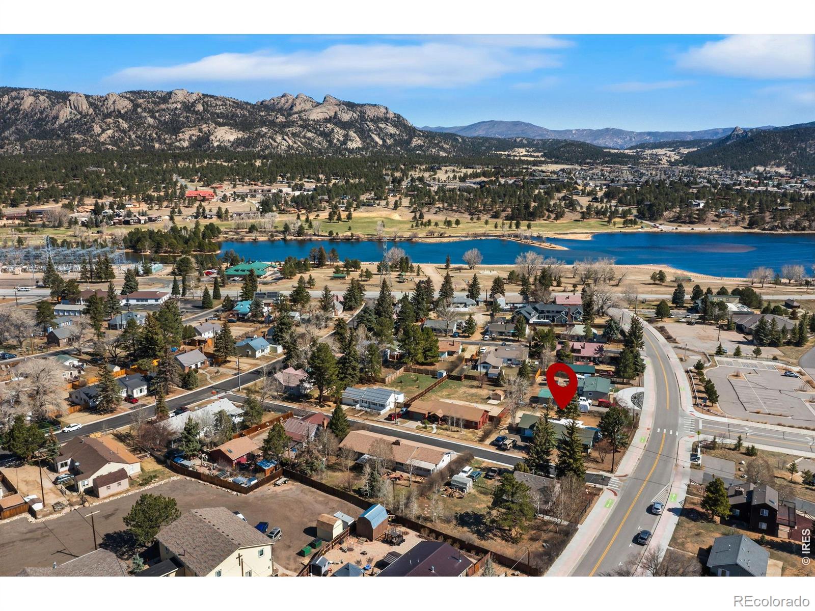 MLS Image #36 for 280  south court,estes park, Colorado