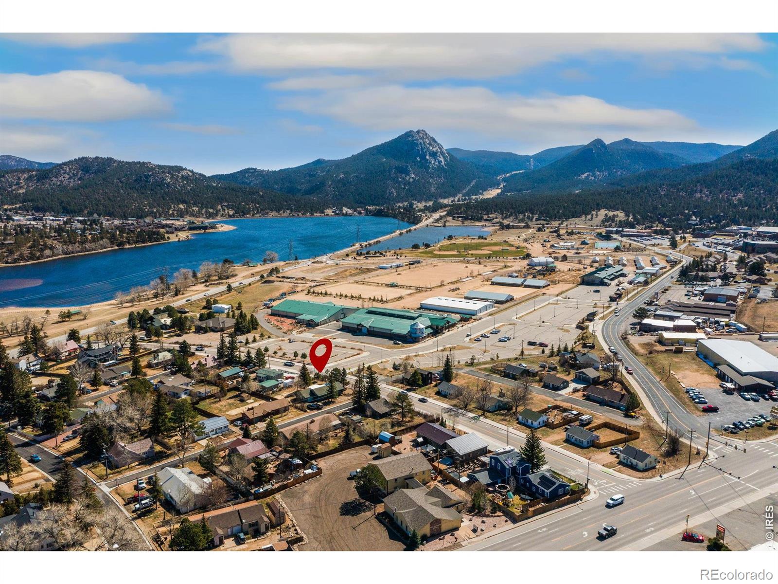 MLS Image #37 for 280  south court,estes park, Colorado