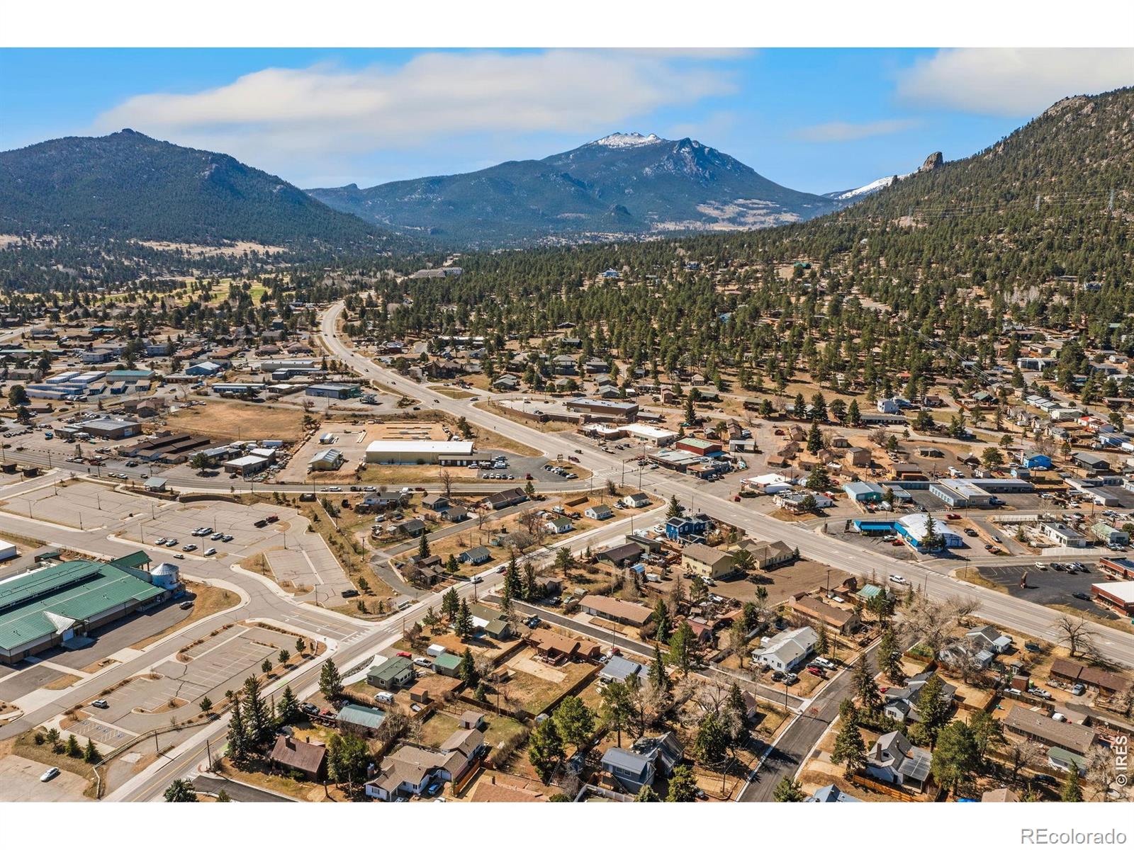 MLS Image #38 for 280  south court,estes park, Colorado