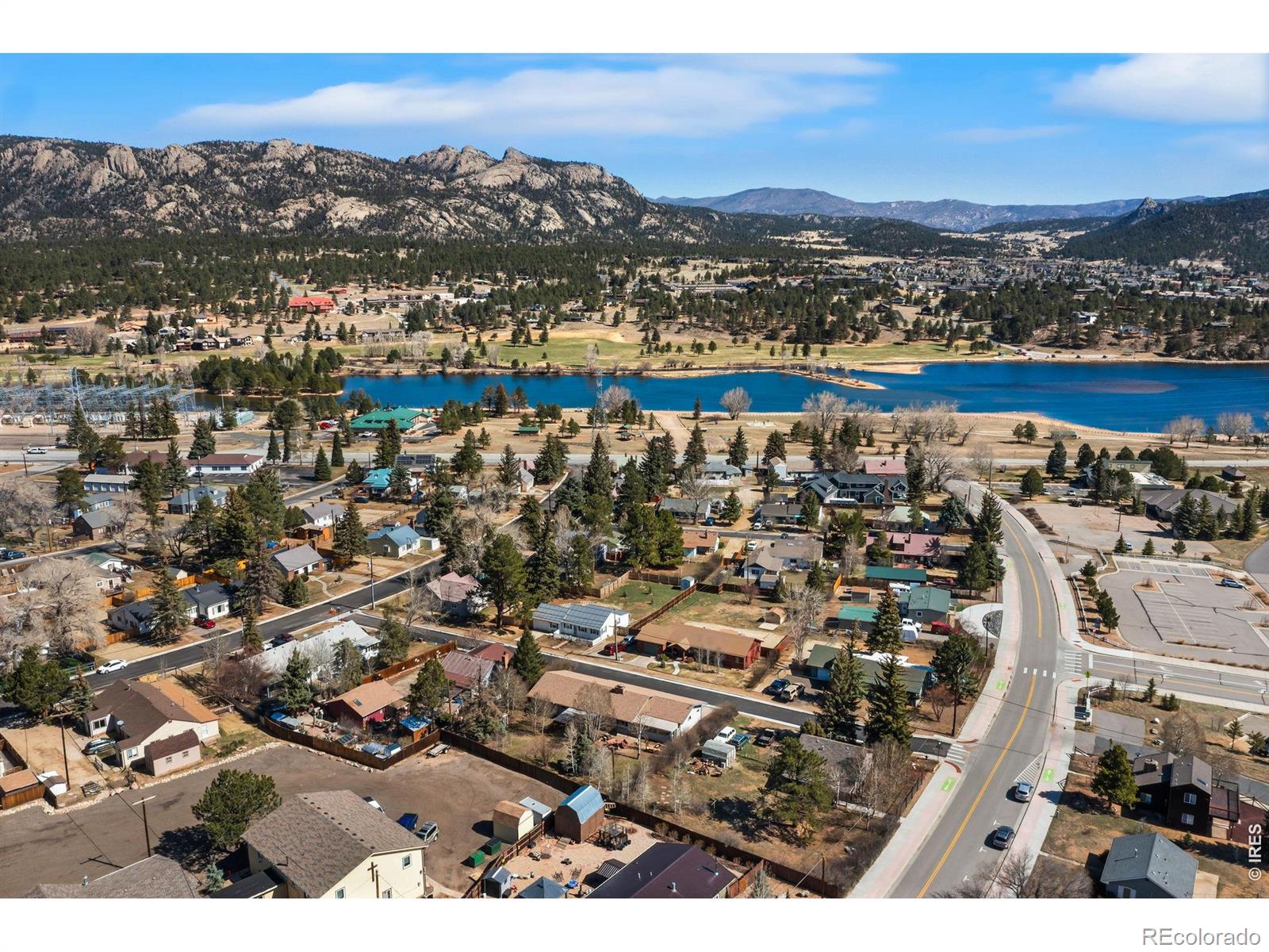 MLS Image #40 for 280  south court,estes park, Colorado
