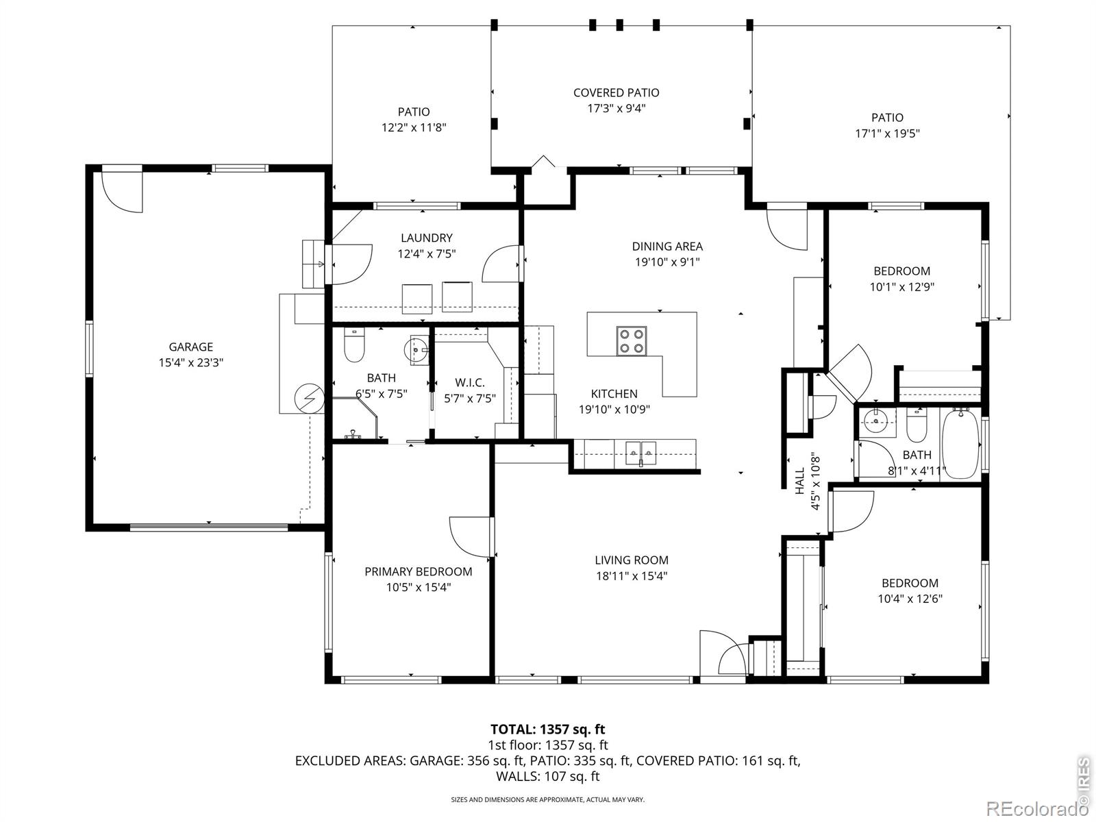 MLS Image #41 for 280  south court,estes park, Colorado