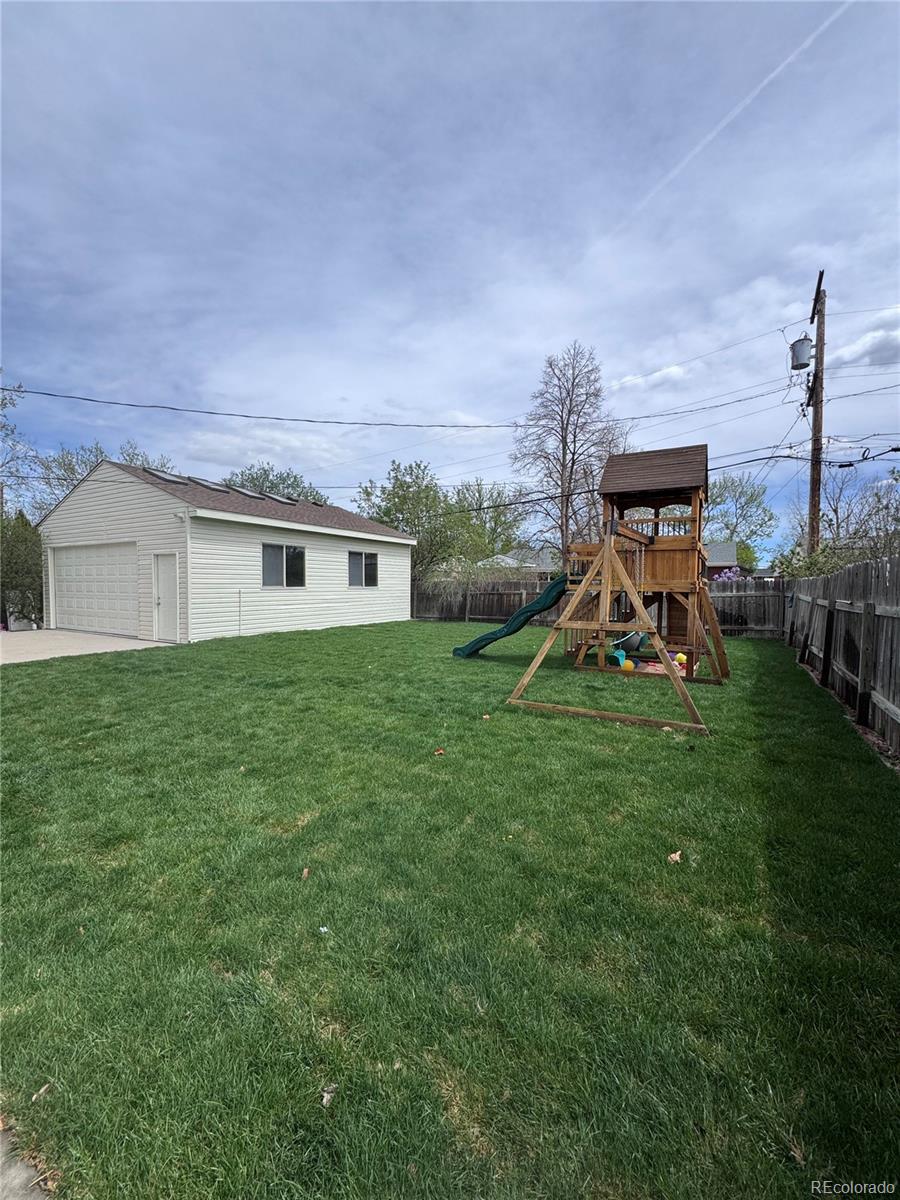 MLS Image #2 for 724 s flamingo court,denver, Colorado