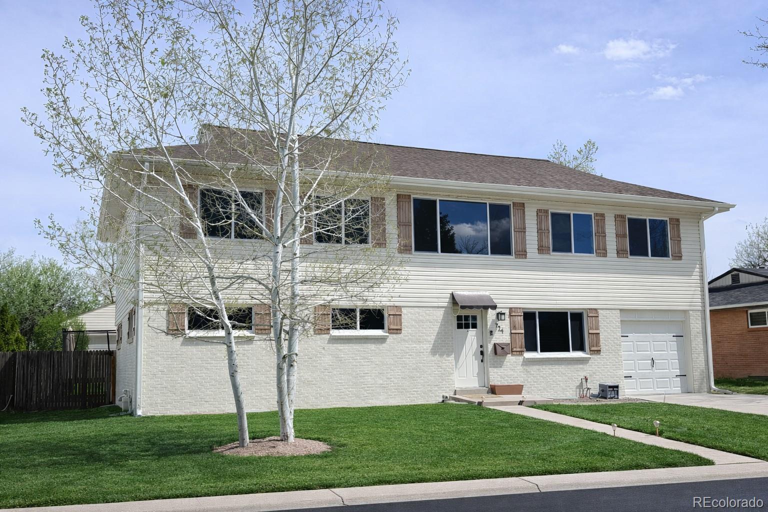 MLS Image #25 for 724 s flamingo court,denver, Colorado