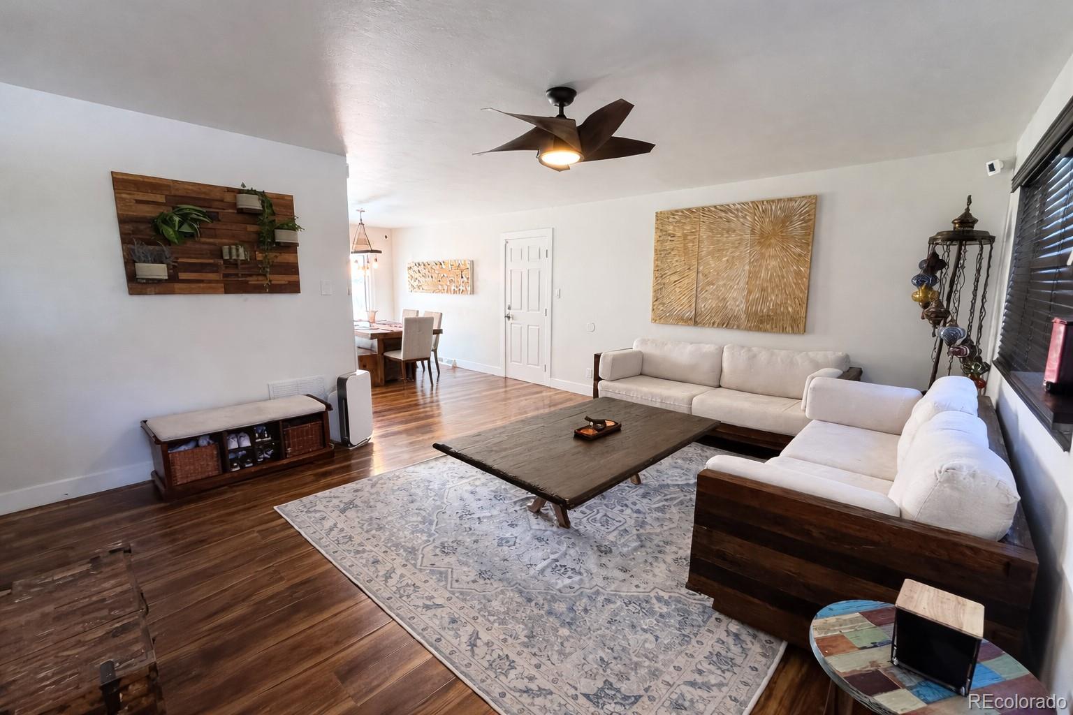 MLS Image #3 for 724 s flamingo court,denver, Colorado