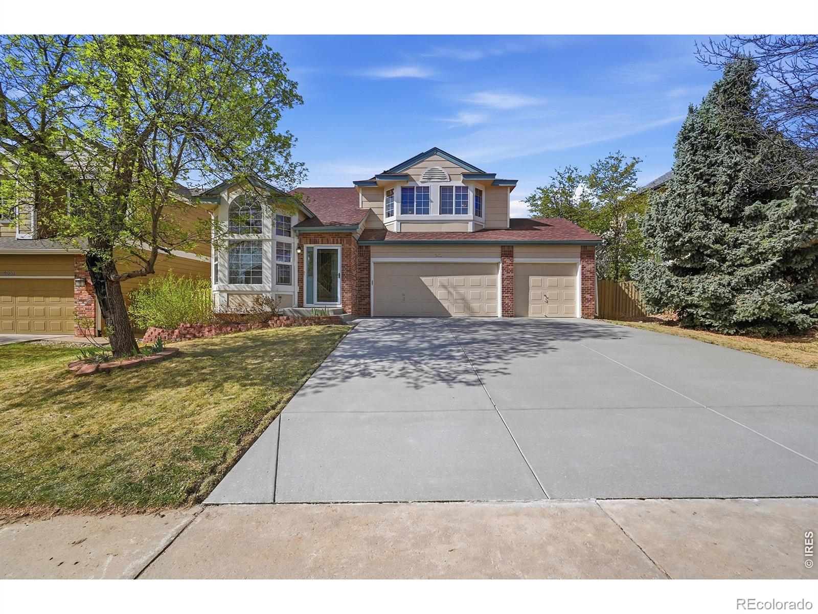 MLS Image #0 for 2071  dailey lane,superior, Colorado
