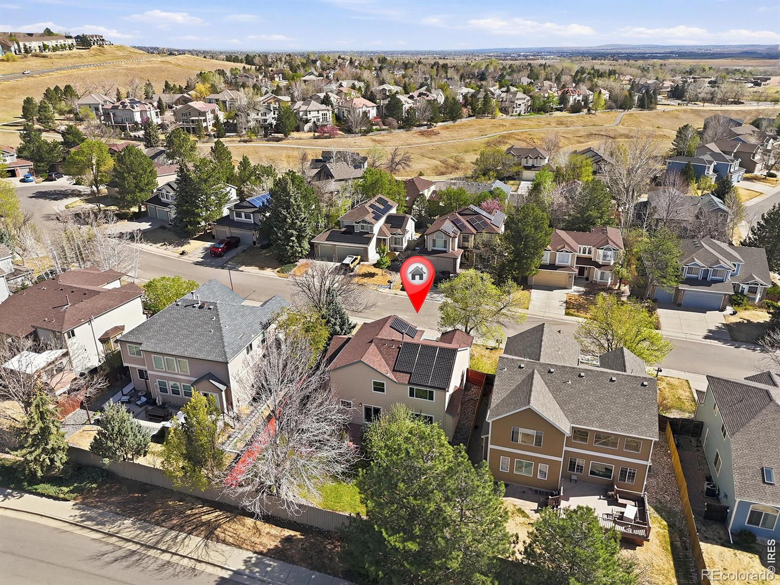 MLS Image #44 for 2071  dailey lane,superior, Colorado
